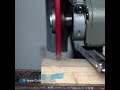 U/V-type 6/8/12 Teeth Aluminum-plastic Plate 90° Folded Right-angle