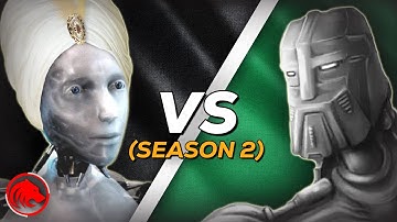 NEW HARDEST CHEATER AI WORLD CHAMPIONSHIP: Abbasid vs Delhi Ro10