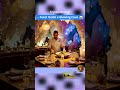 Glowing Crystal Cave Dining: Feast Inside a Mesmerizing Quartz Cavern 🍽️💎 | Restaurant Design #food