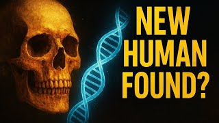 Did Science Just Find a NEW Human Species? 🧬 | Shocking Discovery Explained!