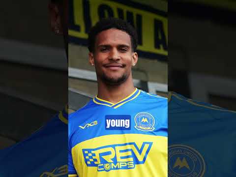 Jimmy on Signing Oludare Olufunwa | Torquay United Football Club