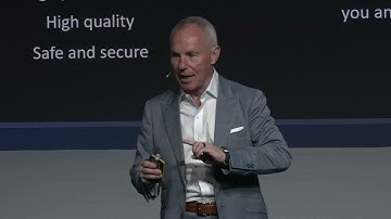 Solving the RISC-V puzzle - Optimal performance with zero risk - Ron Black, Codasip