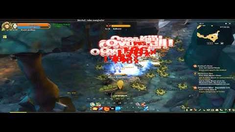 Tree of Savior - silver guide | low level farming