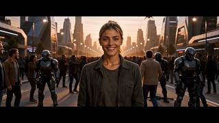 Commonwealth Zero: 2063 Movie Trailer 4K