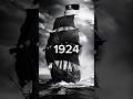 SS Watertown Ghost Faces (Ship, 1924) #shorts