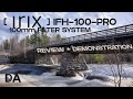 IRIX IFH-100-PRO 100mm Filter System Review | 4K