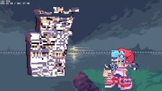 FNF': Hypnos Lullaby V2 [Missingno] - FULL Gameplay