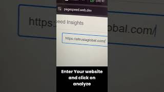 Google Just Added an AI Check to PageSpeed Insights | SEO 2026 #aiupdates #aiseo #google #seo2026