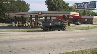 Man in critical condition after DeKalb officer-involved shooting