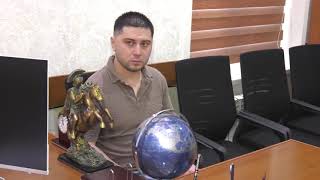 Ахбори вкд НАВАШ 20.05.2026