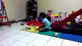 Keischel Ruth Party Bag