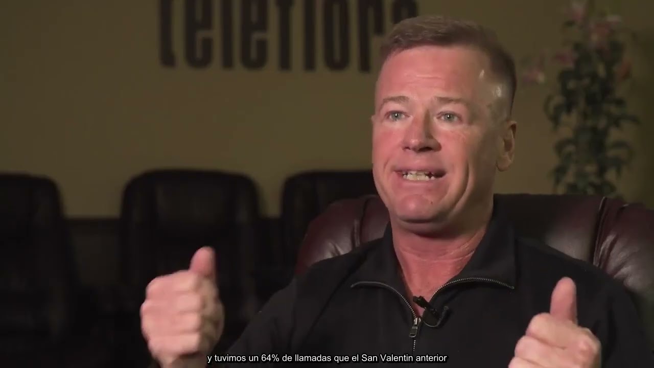 Teleflora Nurtures Growth And Success With Nice Incontact Cxone -  Subt Esp