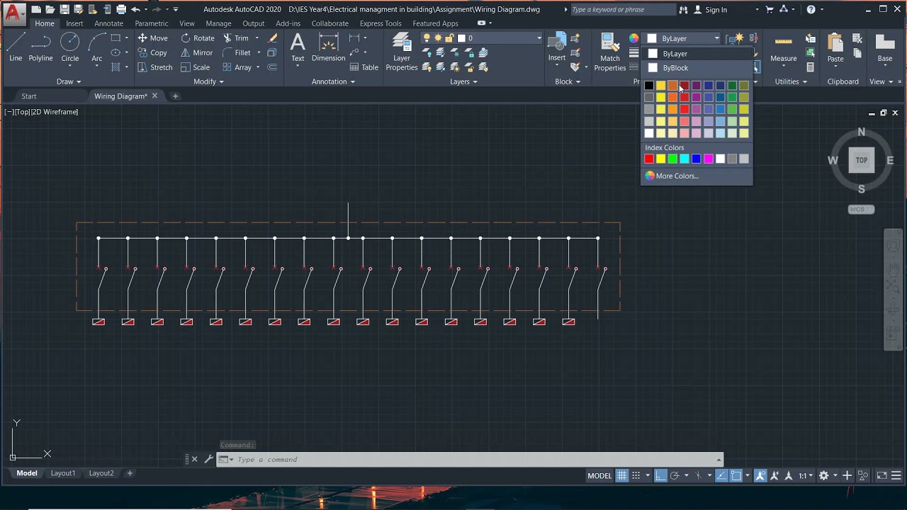 Wiring Diagram - YouTube