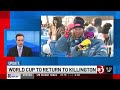 World Cup Ski Tour returns to Killington