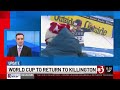 World Cup Ski Tour returns to Killington