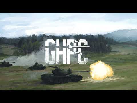 Gunner, HEAT, PC! - Broken Arrow (Action/Frantic)