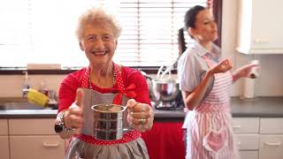 Anglican Care Home Life TVC