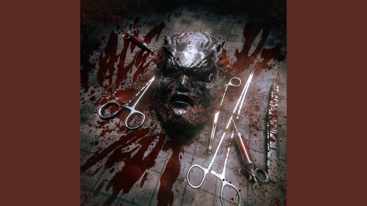 FACE OF ROT - YouTube