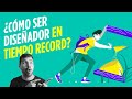 ⏰  Estudiar Diseño Gráfico en POCO TIEMPO y convertirte en un PRO del Diseño