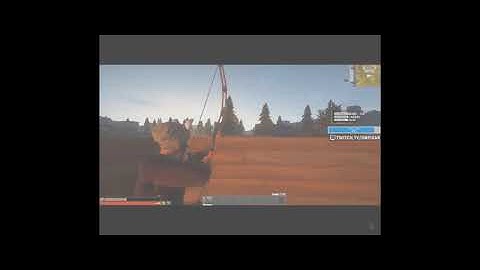 😇Hurtworld v2 Pvp montage (somaeldev pvp)😇