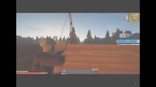 😇Hurtworld v2 Pvp montage (somaeldev pvp)😇