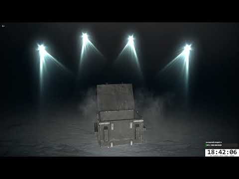 МИСТИЧЕСКИЕ КОНТЕЙНЕРЫ ЗА