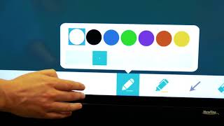 TUTORIAL : newline RS series - Toggling Object Recognition On and off, 2019