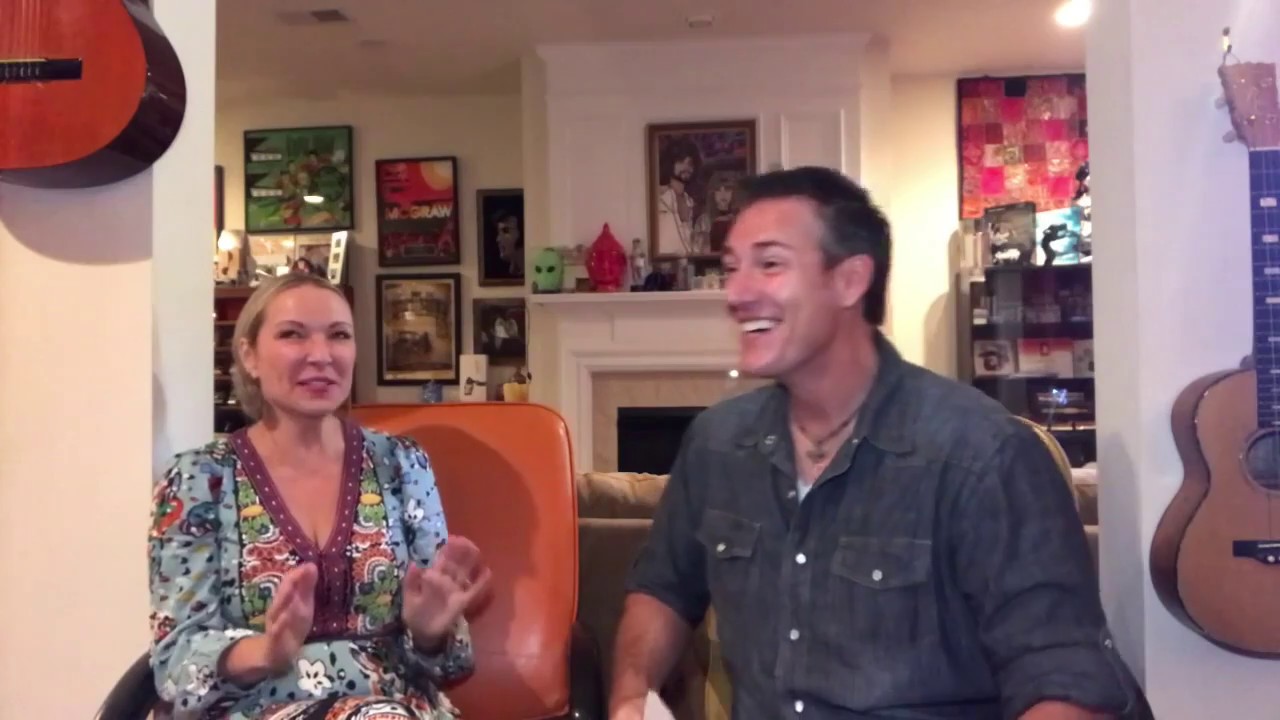 Meet The Host - Host Katie Cook