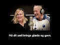 Keld Heick feat. Marie Carmen Koppel: ’København’ (Lyric video)