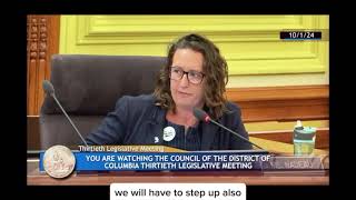 Remarks on Changes to the Emergency Rental Assistance Program