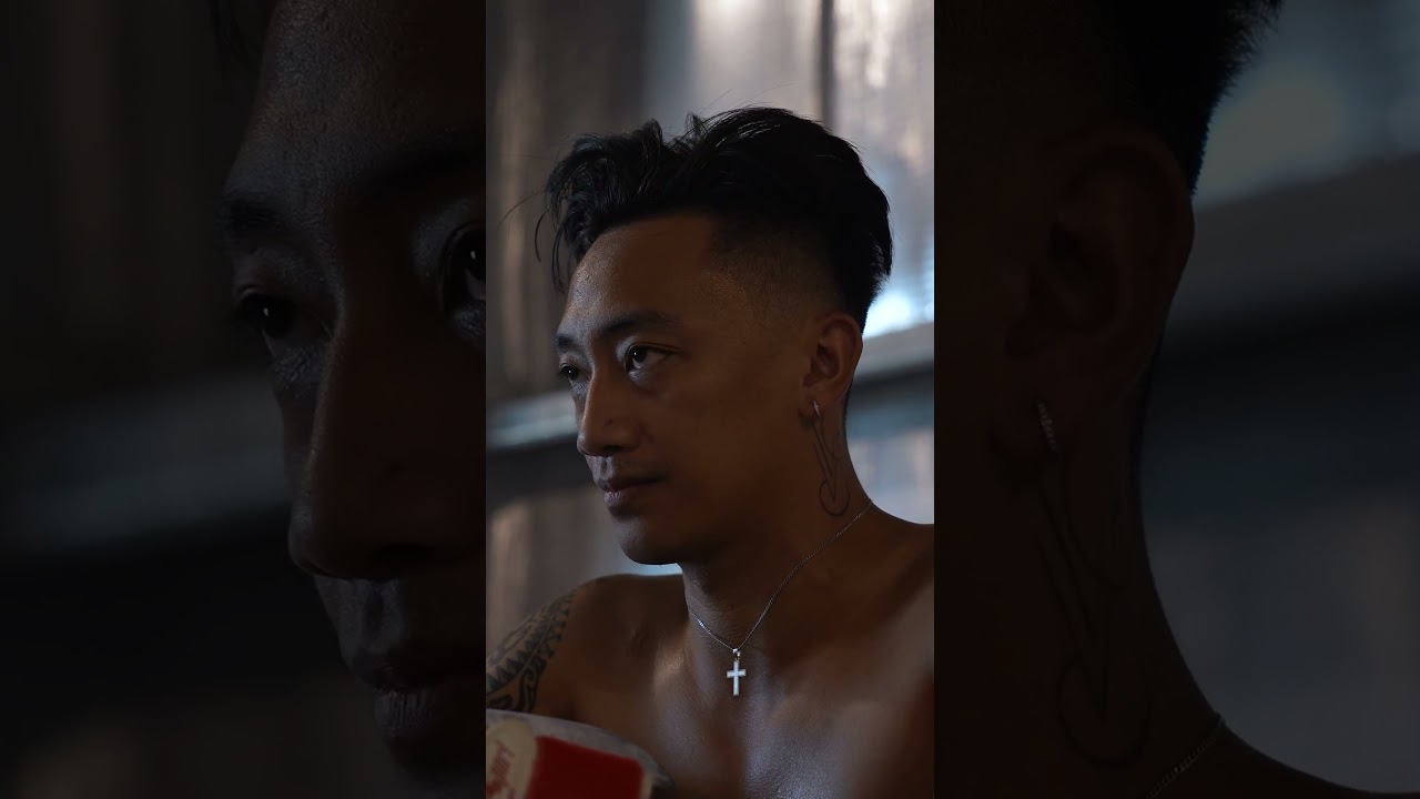 The beginning | Road to LA 2028