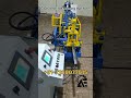 Roll forming machine / channel making machine roll forming machine