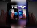 Samsung galaxy s25 ultra vs iphone 17 pro max.#tutorialfilter #sehar
