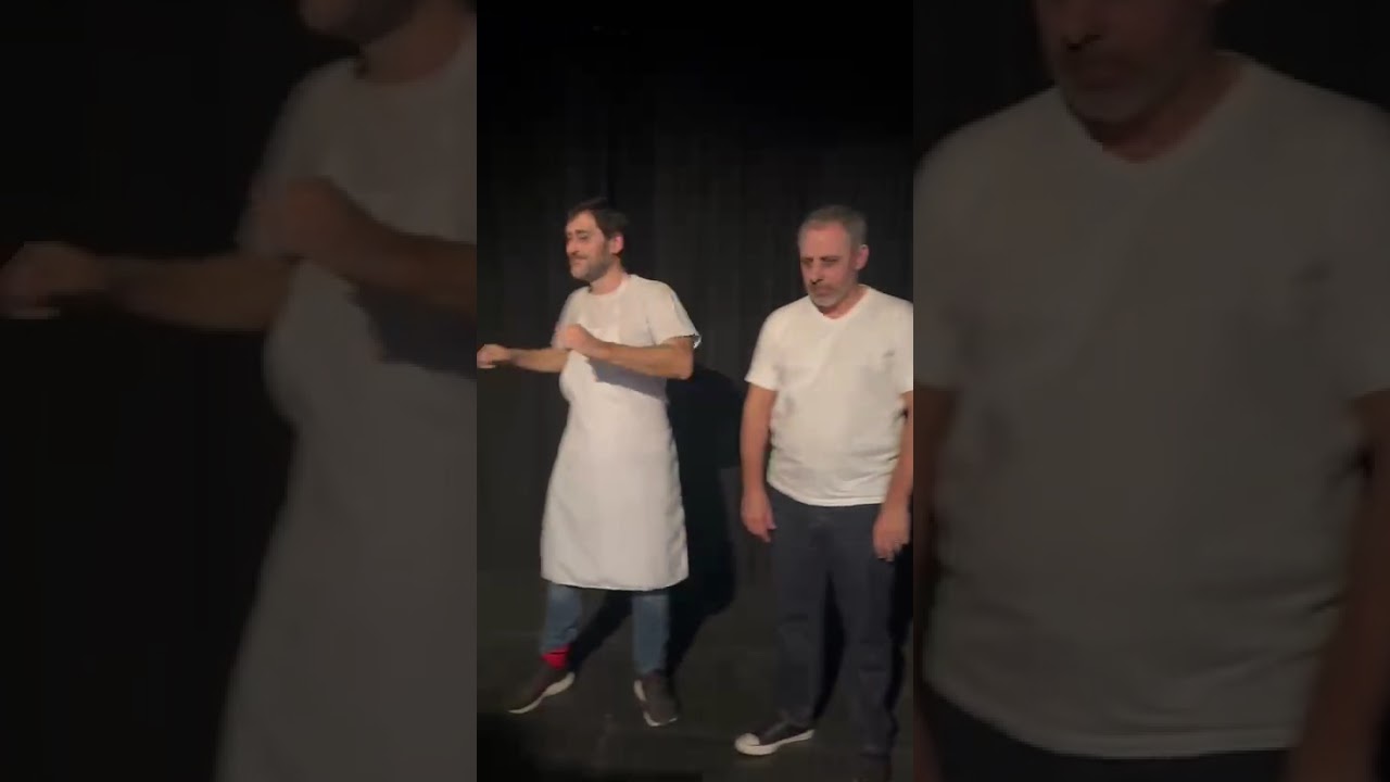 Fuera de Control Lateral estrenó en Festival Dos Veces Bueno con dirección de Santiago Legón