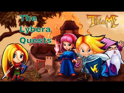 Video preview for TibiaME Playthrough Episode 1
