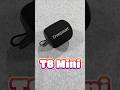 Tronsmart T8 Mini - Loa nhỏ gọn cho anh em phượt thủ #shorts#loamini#tronsmart