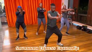 Kings Promise ft Gabyz - Perfect Combi Challenge