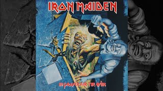 07 Iron Maiden  Run Silent Run Deep original Recording Studio  High Quality