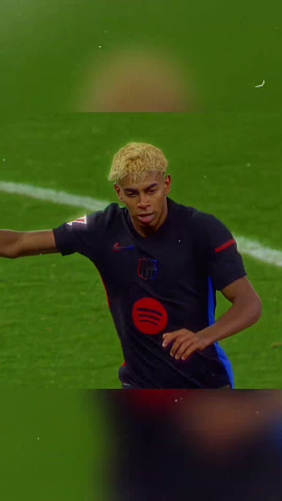 Rock Your Body Lamine Yamal Edit #lamineyamal #edit #music #barcelonafc