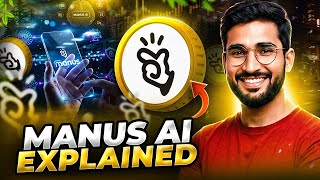 Manus AI Review 2026 – Powerful AI Agent for Research, Coding & Automation