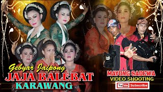 JAJA BALEBAT GROUP. (part. 2) live. Bp.L.amung,PW. sabajaya