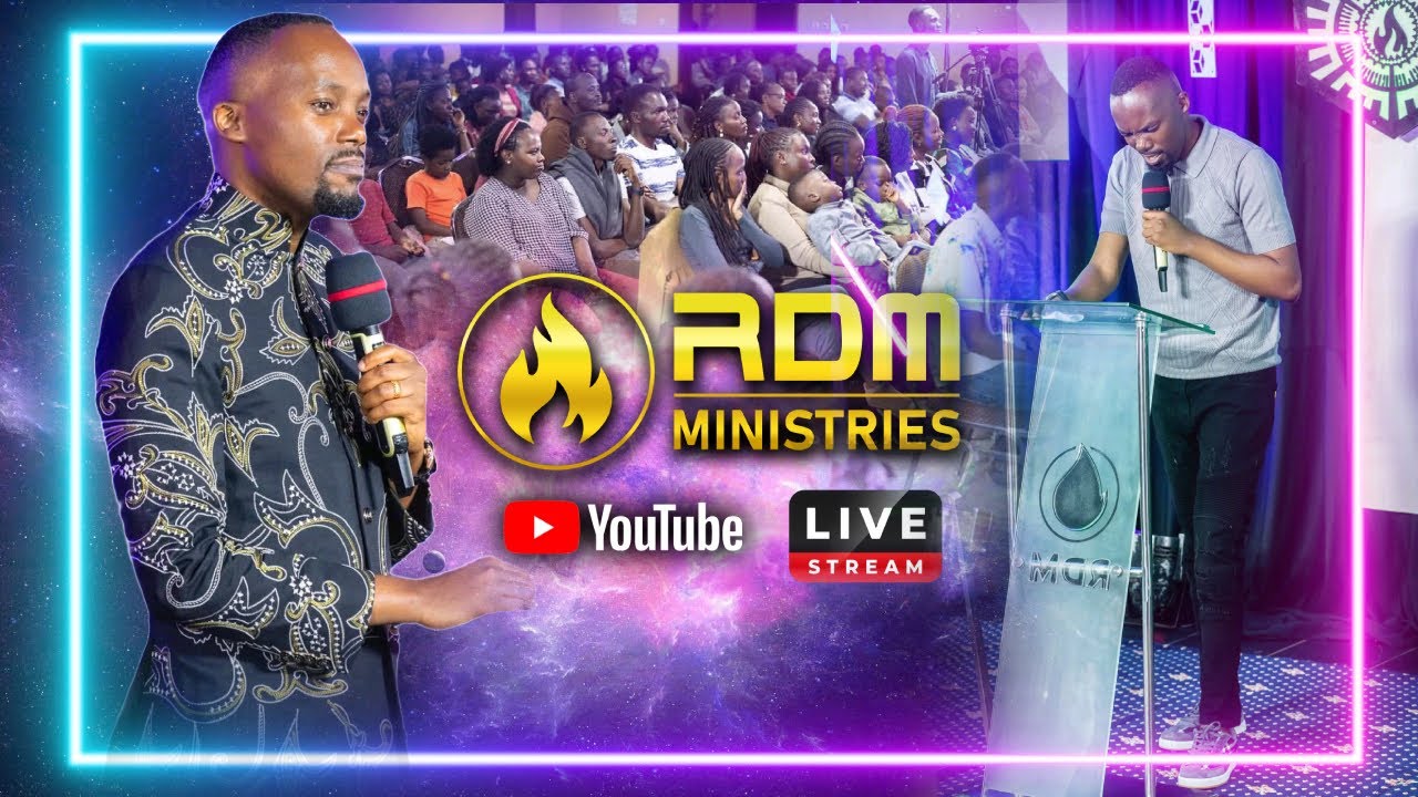 How God Manifests His Glory Through Us