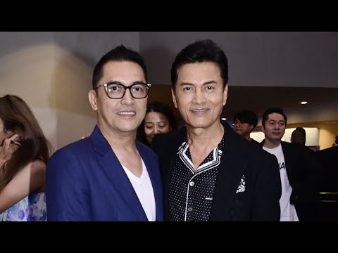 暗殺風暴丨呂良偉胞弟未能入圍《中年好聲音2》 笑指TVB唔識貨