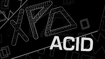 Patch From Scratch: XPO Acid | Make Noise