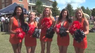 Delta Sigma Pi Spring 2015