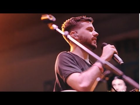 Evan Craft - Concierto en EZEIZA - Live 2017