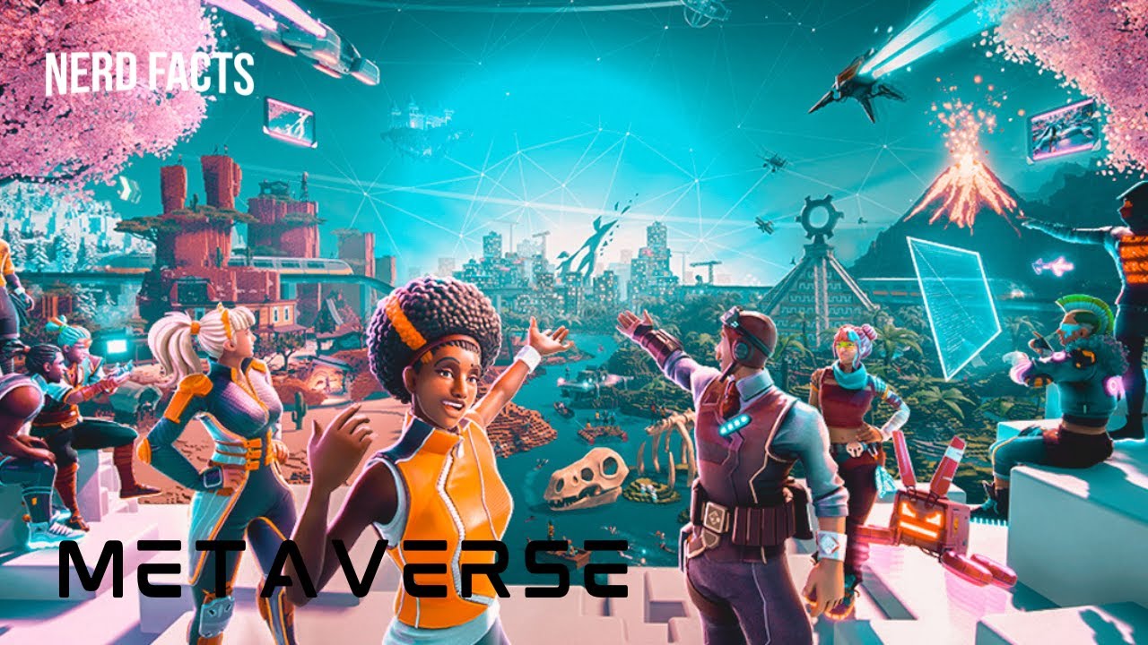 Dark Side Of Metaverse