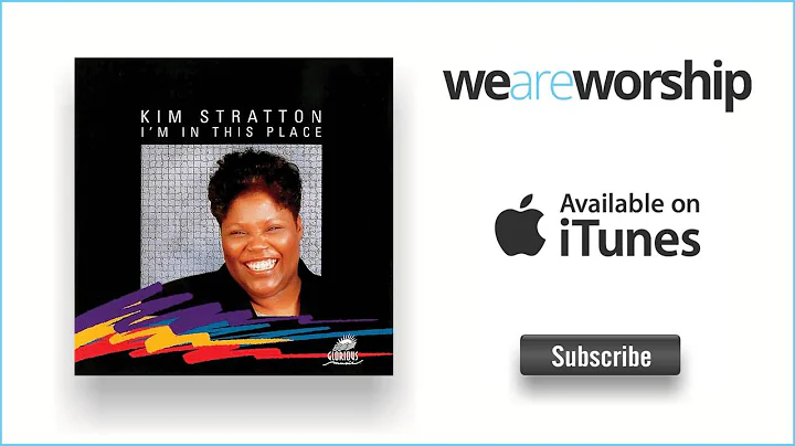 Kim Stratton - More Than Enough