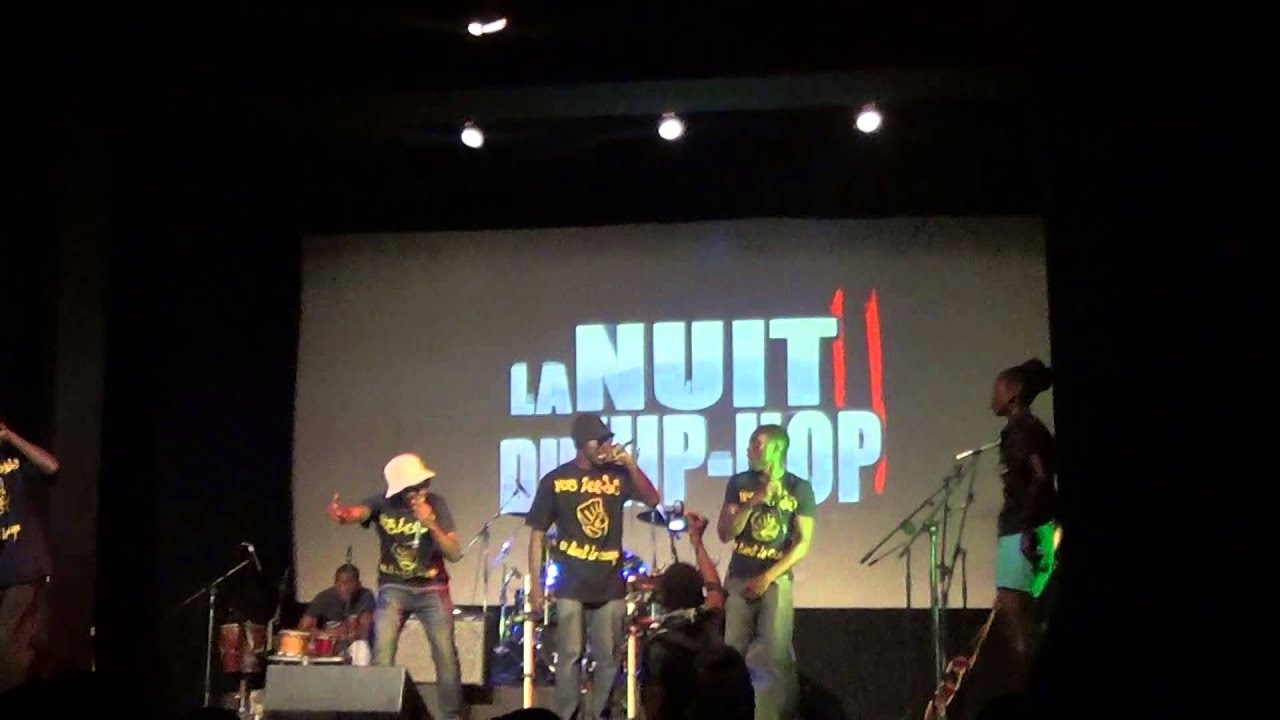 Nos Words On Tient Le Coup live L IFC YouTube nos-words-on-tient-le-coup-live-l-ifc-youtube