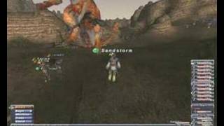 FFXI April